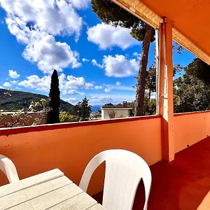 Appartamento Le 3 Di Mia Marciana Marina (Isola d'Elba)