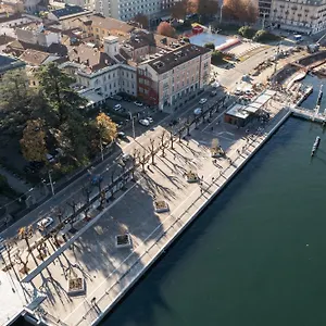 Appartamento Como Lake Suites Côme