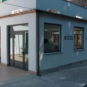 Hotel Stella Marina, Lerici