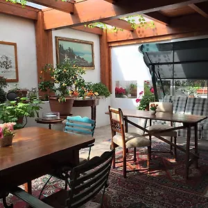 Bed & Breakfast Oz 