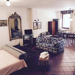 Appartamento Carraresi Treviso
