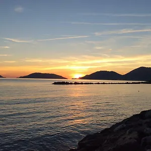 Cinqueterre Chetichella Lerici
