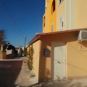 Appartamento Full Comfort Flat West Sicily Marsala