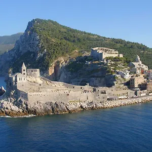 Casa Lerici